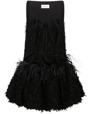 16Arlington Party Dresses - Black