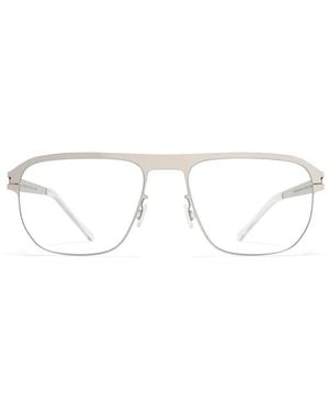 Mykita Glasses - Metallic