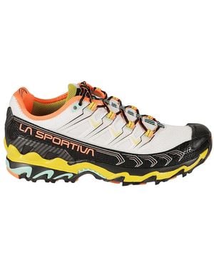 La Sportiva Sneakers - Brown