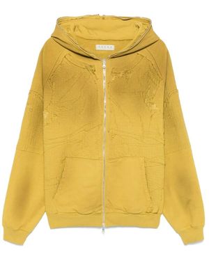 Paura Zip-Throughs - Amarillo