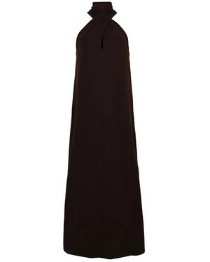 Maicazz Midi Dresses - Negro