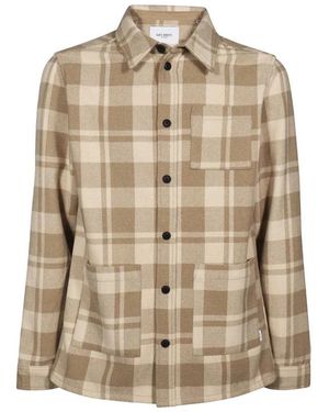 Les Deux Casual Shirts - Neutro