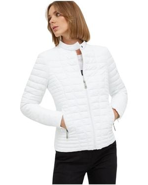Guess Down Jackets - Weiß