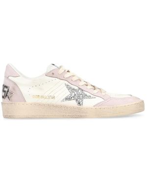 Golden Goose Sneakers - Wit