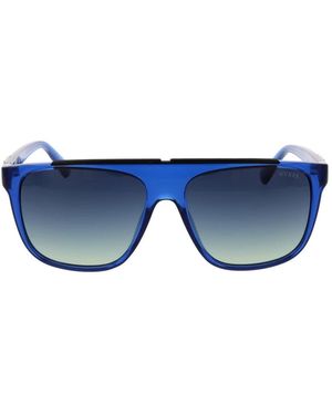 Guess Sunglasses - Blu