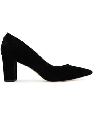 Ralph Lauren Lanette Pump - Schwarz