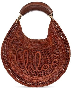 Chloé Handbags - Marron