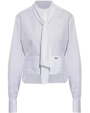 DSquared² Shirts - Blu