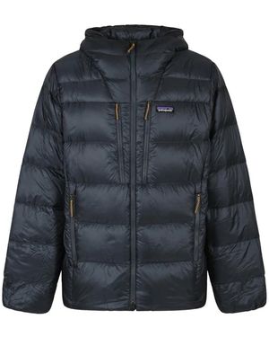 Patagonia Innerlayer Jackets - Blu