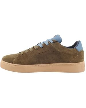 Colmar Bates Retro 107 - Braun