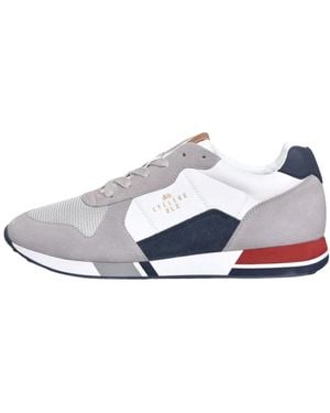 Cycleur De Luxe Sneakers Monza Cdlx211002 - Weiß