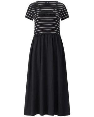 Riani Midi Dresses - Negro