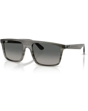 Ray-Ban Sunglasses - Grey