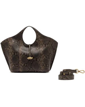 Gianni Chiarini Handbags - Marrón