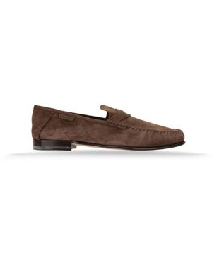 Tom Ford Loafers - Marrón