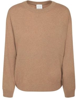 Paul Smith Cashmere Knitwear - Bruin