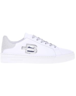 Baldinini Sneakers - Blanco