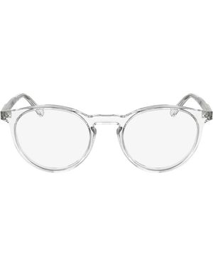 Calvin Klein Occhiali Da Vista - Mettallic