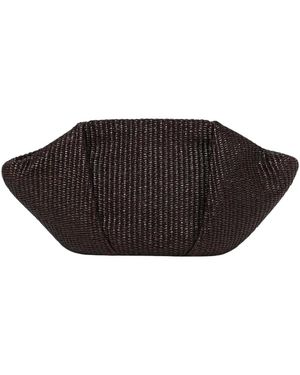 Brunello Cucinelli Clutches - Zwart