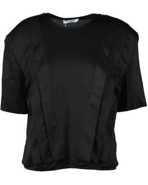 MVP WARDROBE T-Shirts - Nero