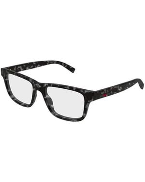 Gucci Gg1987O 003 Optische Brille - Schwarz