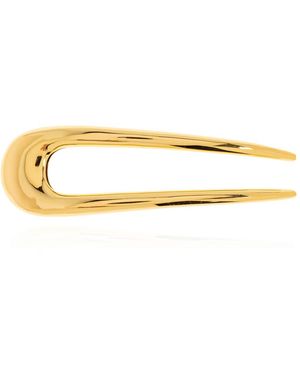 LIE STUDIO The Frida Hair Pin - Metallic