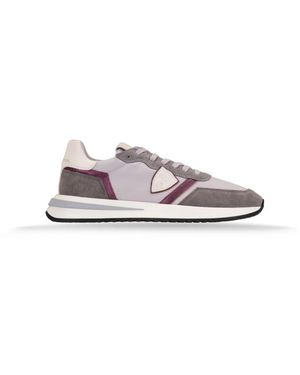 Philippe Model Trainers - Grey