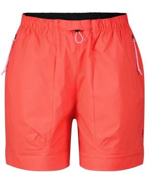Peak Performance Outdoor Shorts - Rouge