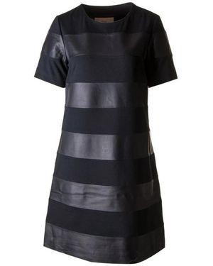 Btfcph Short Dresses - Negro