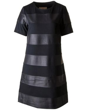 Btfcph Short Dresses - Negro