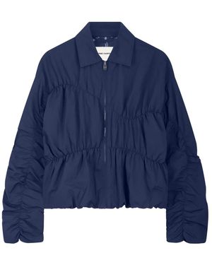FABIENNE CHAPOT Pillow Jacket - Blauw