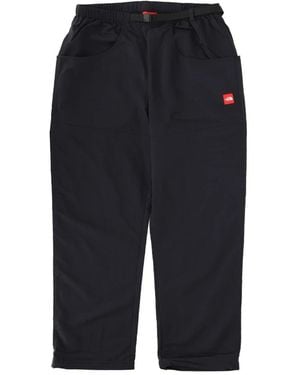 The North Face Training Trousers - Negro