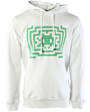 Comme des Garçons Hoodies - Green