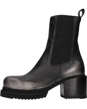 Pinko Chelsea Boots - Nero