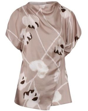 Soeur Blouses - Natural