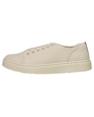 Dr. Martens Trainers - Natural