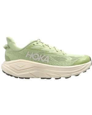 Hoka One One Running Shoes - Vert