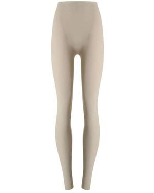 Wolford Leggings - Neutro