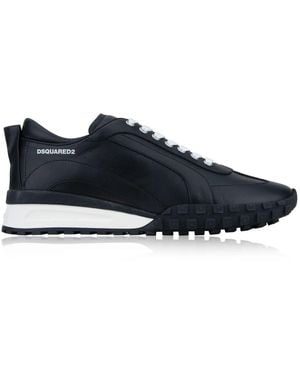 DSquared² Sneakers - Bleu