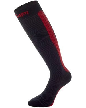 ACCAPI Running Socks - Negro