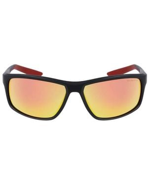 Nike Accessoires ,Veelkleurig ,Leer Adrenaline 22 M - Bruin