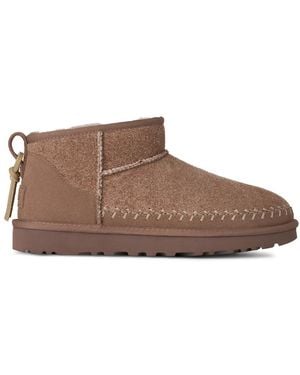 UGG Winter Boots - Brown