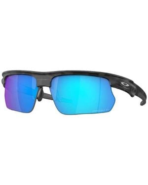 Oakley Oo9400 Bisphaera - Blau