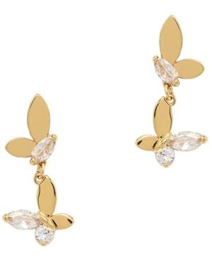 Kate Spade Earrings - Metálico