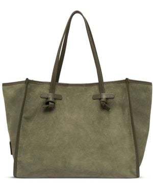 Gianni Chiarini Tote Bags - Green