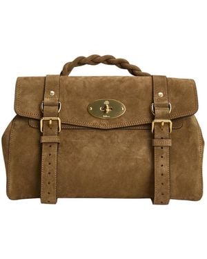 Mulberry Handbags - Marron