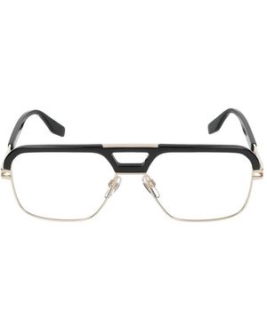 Marc Jacobs Glasses - Metallic