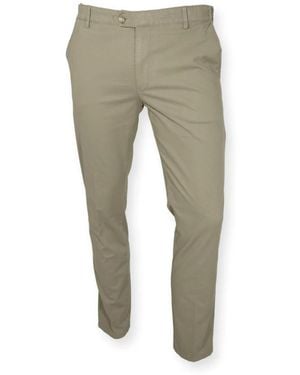 Meyer Chinos - Gray