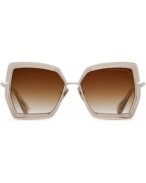 Dita Eyewear Sunglasses - Marrone