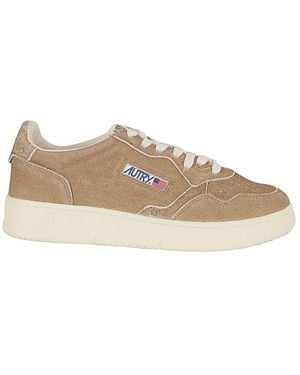 Autry Sneakers - Neutro